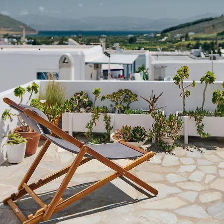 Patrico πατρικό Mármara