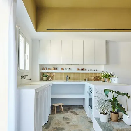 Appartement Patrico πατρικό *