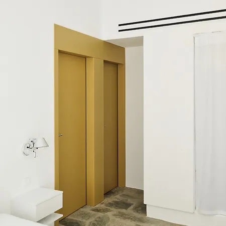 Appartement Patrico πατρικό *