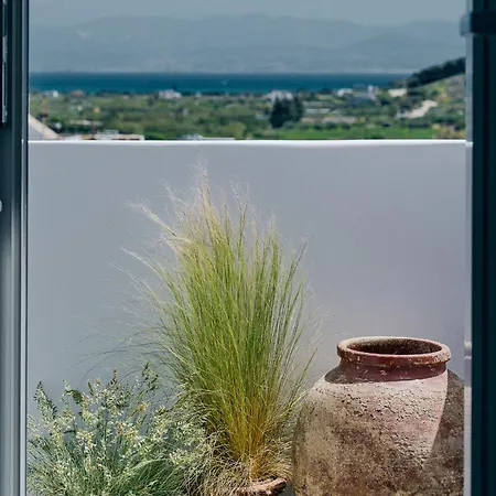 Patrico πατρικό Appartement