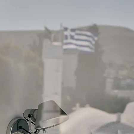 Patrico πατρικό Mármara