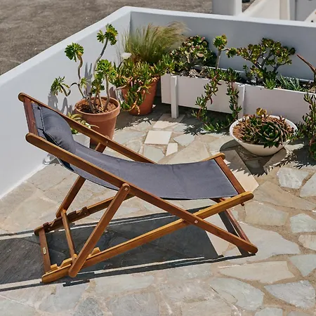 Patrico πατρικό Appartement