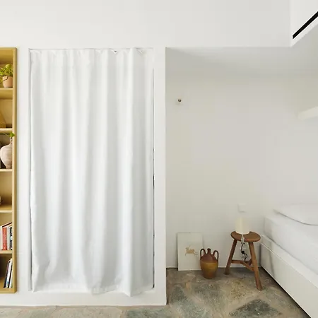 Apartment patrico πατρικό