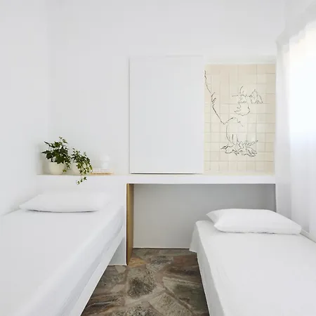 Apartment patrico πατρικό 3*