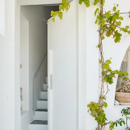 Apartment patrico πατρικό