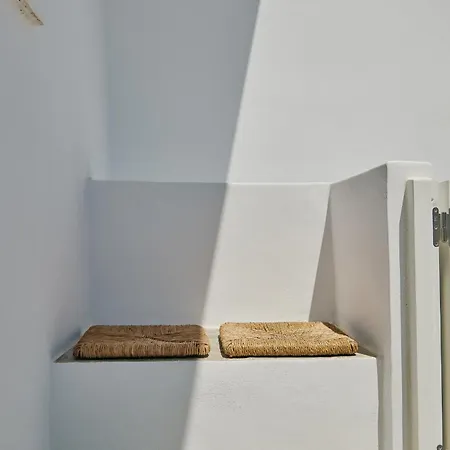 Appartement Patrico πατρικό *