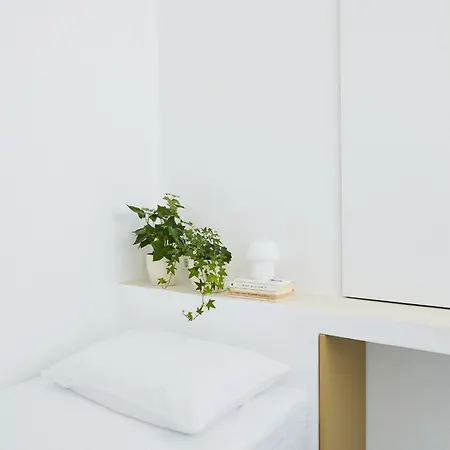 Patrico πατρικό Appartement