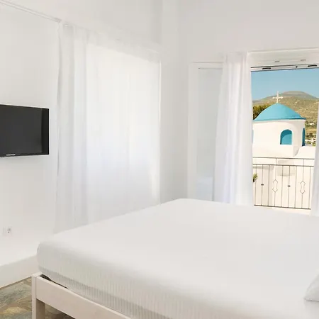 Patrico πατρικό Mármara