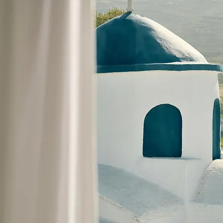 Appartement Patrico πατρικό