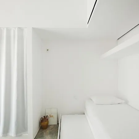 Appartement Patrico πατρικό *