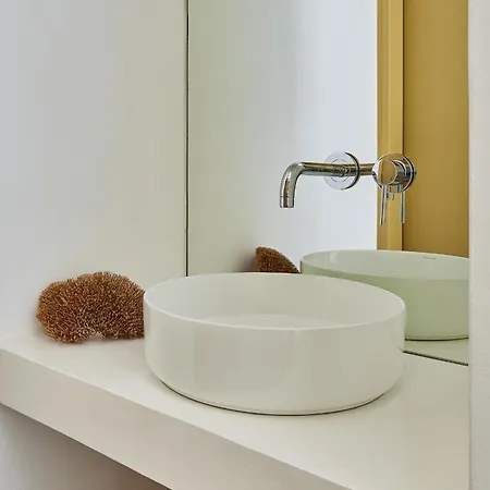Patrico πατρικό Appartement