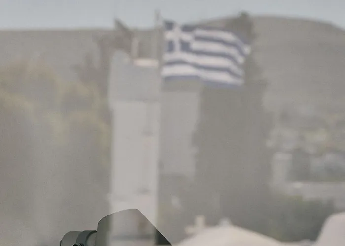 Patrico Πατρικό Mármara