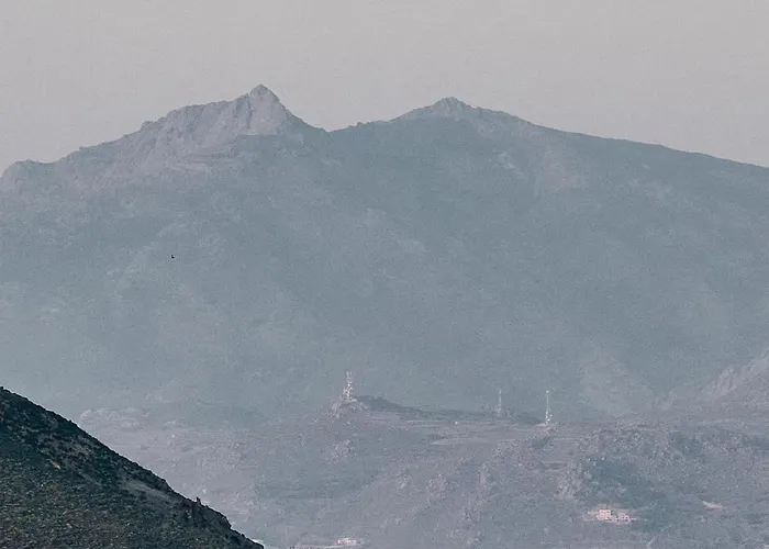 Patrico Πατρικό * Mármara