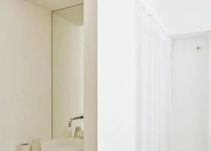 Patrico Πατρικό 公寓 Mármara