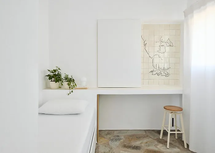 Patrico Πατρικό * Mármara