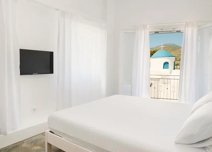 Patrico Πατρικό Mármara