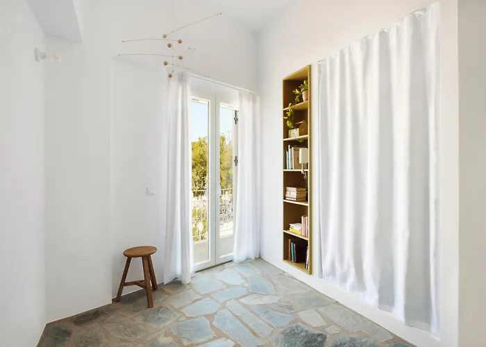 Patrico Πατρικό * Mármara